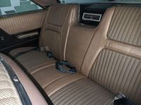 Gebraucht Chrysler 300C 315 PS (231 kW) 1965 Weiß Coupé