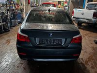 Gebraucht BMW 525 218 PS (160 kW) 2008 Grau Limousine