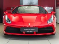 Gebraucht Ferrari 488 669 PS (492 kW) 2018 Cabrio