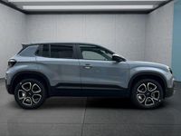 Neu Jeep Avenger 101 PS (74 kW) 2025 Grau SUV