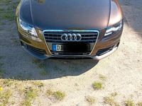 Second-hand Audi A4 179 CP (131 kW) 2011 Maro Break