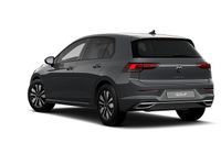 Gebraucht VW Golf VIII Move 110 PS (80 kW) 2024 Delfingrau (metallic) Limousine