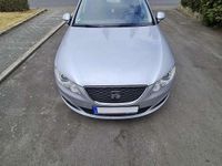 Gebraucht Seat Exeo Sport 211 PS (155 kW) 2011 Silber Kombi
