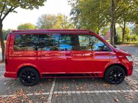 Gebraucht VW California Edition 199 PS (146 kW) 2019 Van