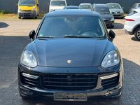 Gebraucht Porsche Cayenne GTS 441 PS (324 kW) 2016 Schwarz SUV