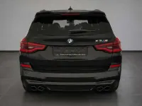 Gebraucht BMW X3 480 PS (353 kW) 2020 Black sapphire metallic SUV