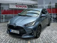 Gebraucht Toyota Yaris Hybrid 116 PS (85 kW) 2026 Other Limousine