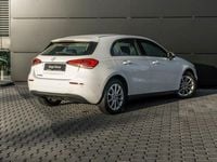 Gebraucht Mercedes A250 218 PS (160 kW) 2021 Polarweiss Limousine