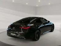 Gebraucht Mercedes CLE450 AMG 381 PS (280 kW) 2025 Grau Coupé