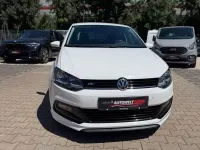 Gebraucht VW Polo R-line 90 PS (66 kW) 2017 Weiß Limousine