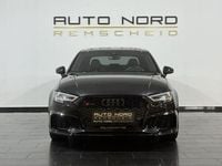 Second-hand Audi RS3 Advanced 400 CP (294 kW) 2020 Negru Berlinǎ