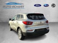 gebraucht Renault Kadjar TCe 140 EDC GPF Business Edition Aut. Kli