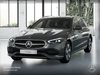 Gebraucht Mercedes C180 Avantgarde 170 PS (125 kW) 2025 Grau Limousine