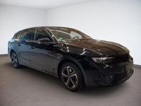 Gebraucht Opel Astra 131 PS (96 kW) 2024 Schwarz Kombi