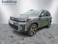 Neu Dacia Bigster Journey 140 PS (102 kW) 2026 Grau SUV