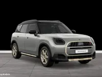 Occasion Mini Countryman 204 ch (150 kW) 2025 Gris SUV