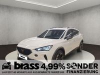 Gebraucht Cupra Formentor VZ 310 PS (228 kW) 2024 Weiß SUV