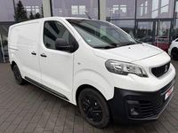 Gebraucht Peugeot Expert Premium 140 PS (102 kW) 2021 Weiß Van