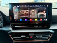 Gebraucht Cupra Formentor 150 PS (110 kW) 2023 Grau SUV