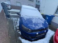 gebraucht VW Polo 1.2 TDI Team