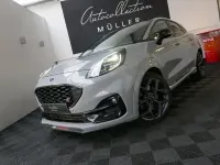 Gebraucht Ford Galaxy Titanium 202 PS (148 kW) 2021 Andere Van / Kleinbus