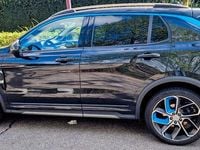 Gebraucht Lynk & Co 01 261 PS (191 kW) 2022 Schwarz SUV