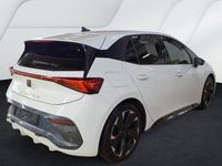 Gebraucht Cupra Born 169 kW (231 PS) 2025 Weiß Kleinwagen
