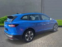 Neu Skoda Enyaq iV Loft 131 kW (179 PS) 2025 Blau SUV