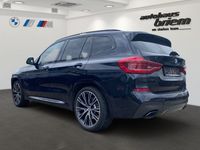 gebraucht BMW X3 M 40i