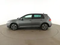 Gebraucht VW Golf VII Join 2018 Grau Limousine