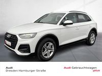Second-hand Audi Q5 Advanced Plus 204 CP (150 kW) 2023 SUV