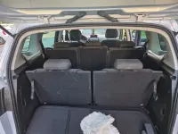 Gebraucht Opel Zafira Tourer Selection 140 PS (102 kW) 2015 Grau Van / Kleinbus