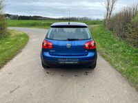 gebraucht VW Golf V Golf1.6 Tour