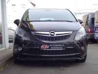 gebraucht Opel Zafira Tourer 1.4 Turbo ecoFLEX 1Jahr Garantie