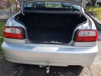 Gebraucht Suzuki X-90 97 PS (71 kW) 1997 Silber Coupé