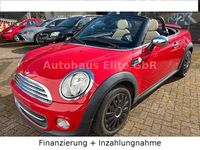 Gebraucht Mini Cooper Cabriolet 122 PS (89 kW) 2012 Rot Cabrio
