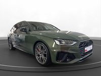 Gebraucht Audi S4 Competition 341 PS (250 kW) 2024 Distriktgrün Kombi
