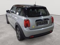 Gebraucht Mini Cooper SE Essential 135 kW (184 PS) 2023 Melting silver iii metallic Kleinwagen