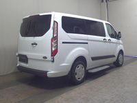 Gebraucht Ford Transit Custom Trend 107 PS (78 kW) 2020 Weiss Kombi