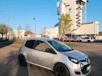 Usata Renault Twingo 75 CV (55 kW) 2013 Argento Utilitaria