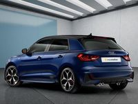 Gebraucht Audi A1 207 PS (152 kW) 2024 Blau SUV
