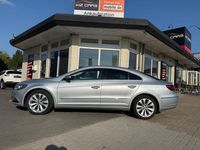 Gebraucht VW CC Basis 160 PS (117 kW) 2015 Silber Limousine