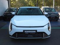 Gebraucht Kia EV4 Earth 150 kW (204 PS) 2025 Weiß Limousine