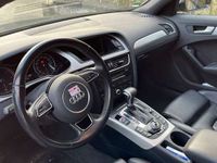 gebraucht Audi A4 Allroad quattro (clean die.) 2.0 TDI DPF S tron