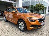 gebraucht Skoda Kamiq 1.0 TSI Style