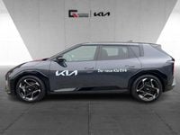 Gebraucht Kia EV4 GT-Line 150 kW (204 PS) 2025 Grau Limousine