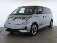 Gebraucht VW ID. Buzz GTX 250 kW (340 PS) 2025 Monosilber metallic Van / Kleinbus
