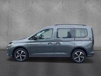 Gebraucht VW Caddy Life 122 PS (89 kW) 2025 Grau Van / Kleinbus