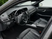 Gebraucht Mercedes E300 231 PS (169 kW) 2013 Grau Kombi