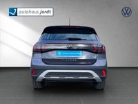 gebraucht VW T-Cross - 1.0 TSI OPF Style NEUES MODELL 6-Gang